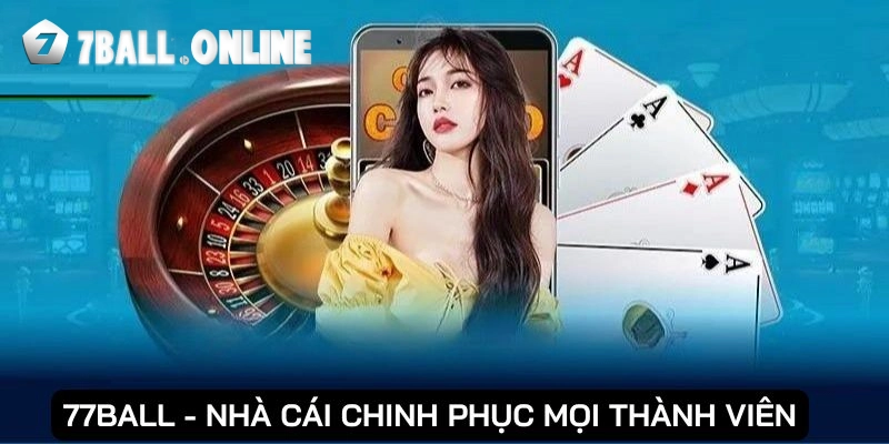 Trang chủ 2 Giới thiệu sơ về nhà cái 7BALL