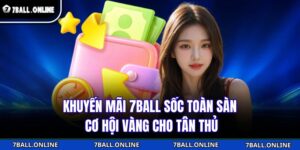 Khuyến Mãi 7BALL