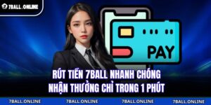 Rút tiền 7BALL