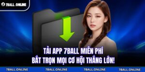 Tải app 7BALL